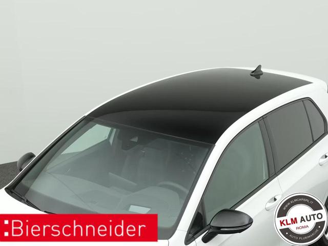 VOLKSWAGEN Golf usata, con ESP