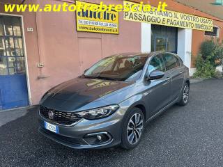 FIAT Tipo 1.3 Mjt S&S 5 porte Lounge