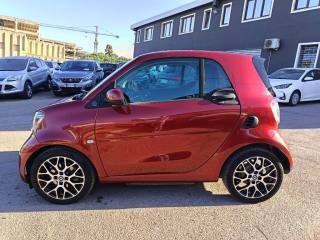 SMART ForTwo usata 3