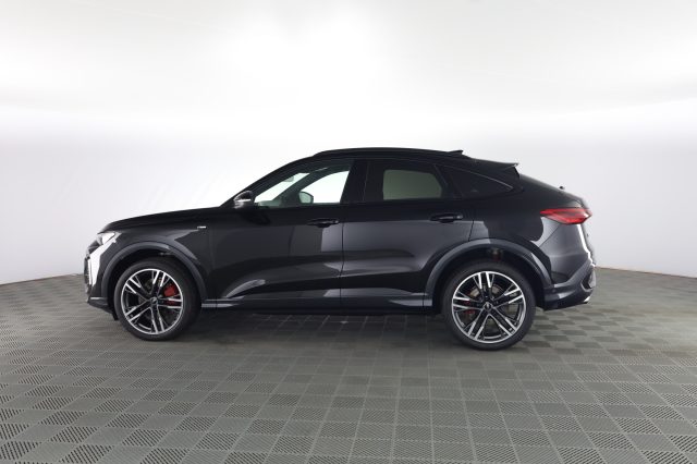 AUDI Q5 usata 5