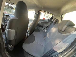 TOYOTA Aygo usata 16