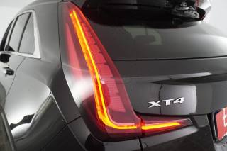 CADILLAC XT4 usata 13