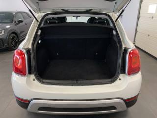 FIAT 500X usata, con ESP