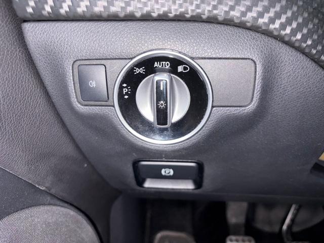 MERCEDES-BENZ A 200 usata, con Immobilizzatore elettronico