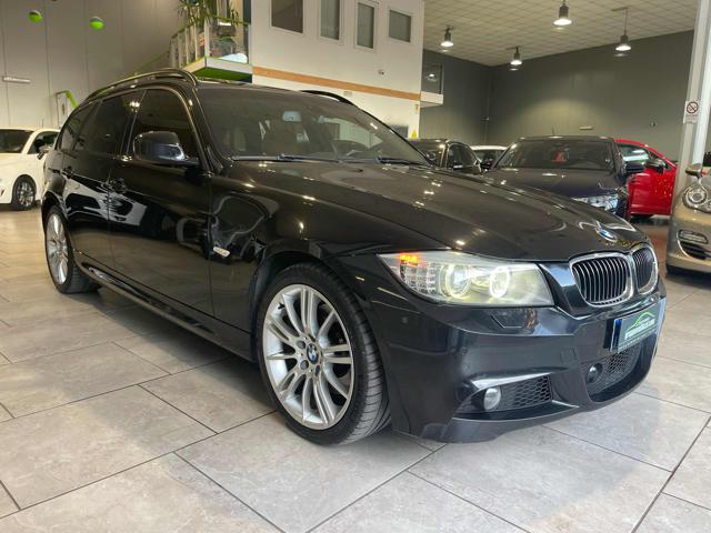 BMW 330 usata, con Alzacristalli elettrici