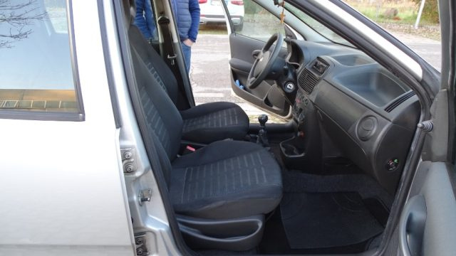 FIAT Punto usata 56