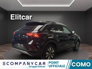 VOLKSWAGEN T-Roc usata, con Airbag Passeggero