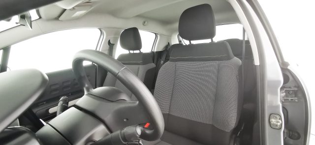 CITROEN C3 usata 61