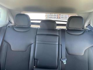 JEEP Compass usata, con Sistema di navigazione