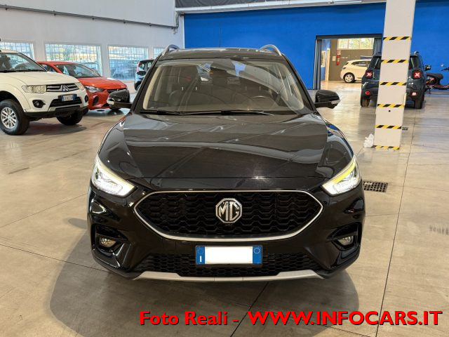 MG ZS usata, con Park Distance Control