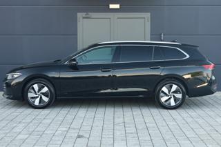 VOLKSWAGEN Passat usata, con Sensore di pioggia