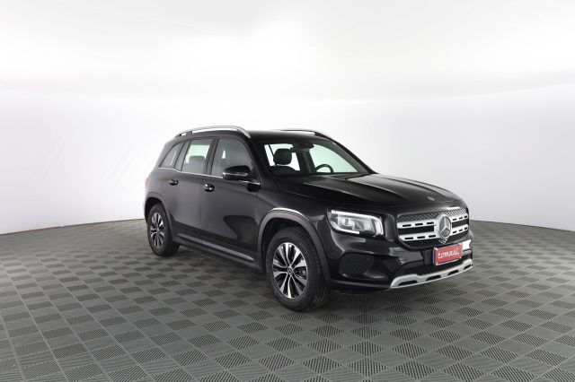 MERCEDES-BENZ GLB 180 usata 1
