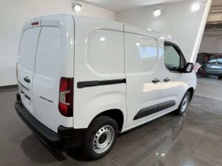 PEUGEOT Partner usata, con Chiusura centralizzata