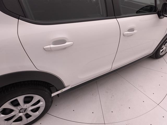 CITROEN C3 usata 47
