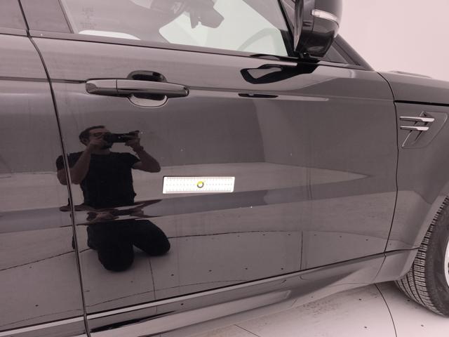 LAND ROVER Range Rover Sport usata, con Sensori di parcheggio posteriori