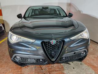 ALFA ROMEO Stelvio usata, con Airbag