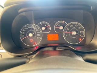FIAT Grande Punto usata, con MP3