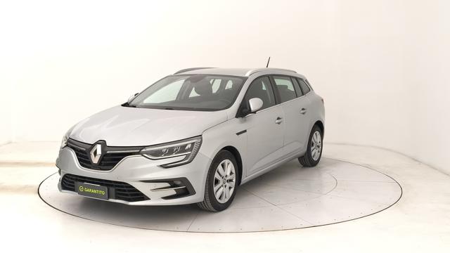RENAULT Megane usata, con ABS