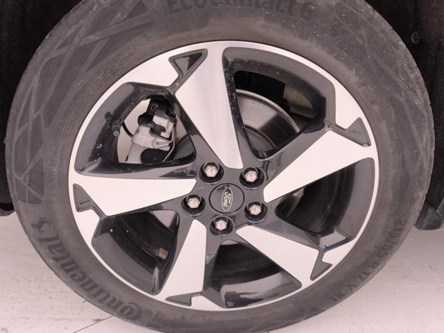 FORD Focus usata, con Chiusura centralizzata telecomandata