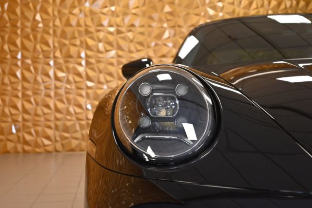 PORSCHE 911 usata 98