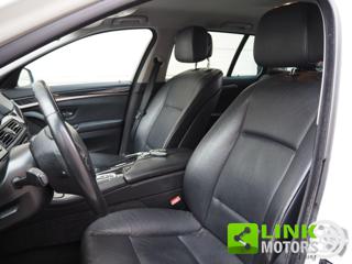 BMW 520 usata, con Alzacristalli elettrici