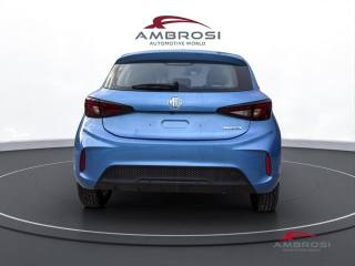 MG MG3 usata 7