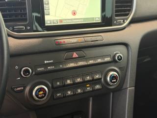KIA Sportage usata, con Sensore di luce