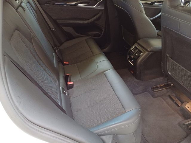 BMW X4 usata, con Pacchetto sportivo