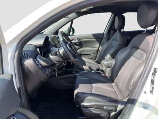 FIAT 500X usata 9