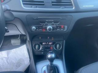 AUDI Q3 usata, con Cruise Control