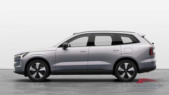 VOLVO EX90 usata 1