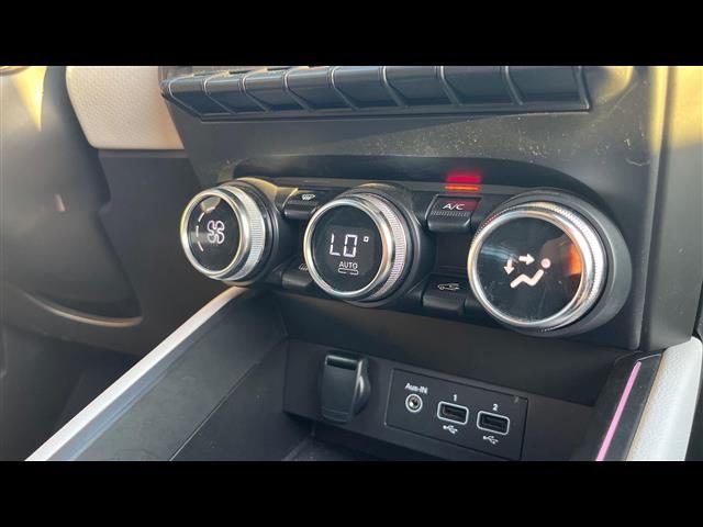 RENAULT Clio usata, con Bracciolo