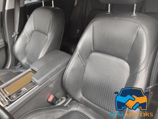 JAGUAR XF usata, con Autoradio
