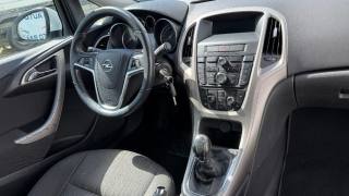 OPEL Astra usata, con Cerchi in lega