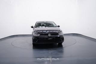 VOLKSWAGEN Polo usata, con Airbag
