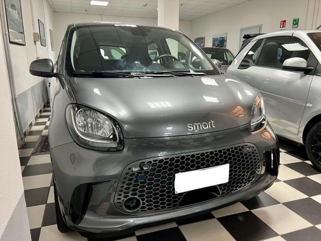 SMART ForFour usata, con Airbag laterali