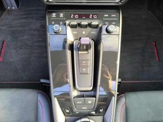 PORSCHE 911 usata, con Regolazione elettrica sedili