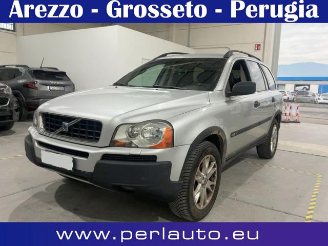 VOLVO XC90 usata, con ABS