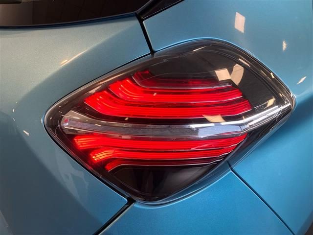 RENAULT ZOE usata, con Cerchi in lega