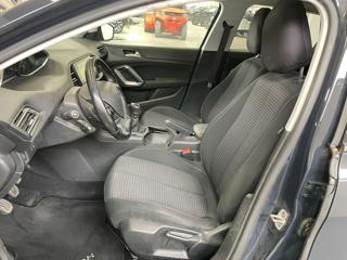PEUGEOT 308 usata, con Cruise Control