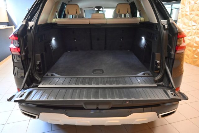 BMW X5 usata 110