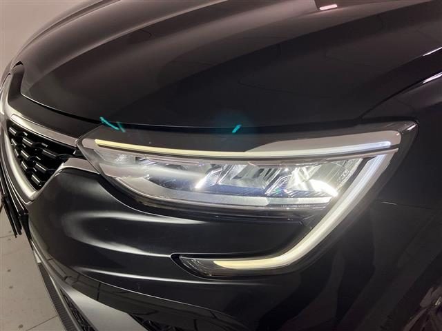 RENAULT Arkana usata 6