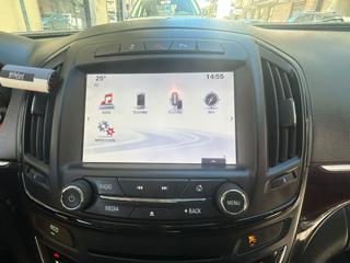 OPEL Insignia usata, con Controllo trazione