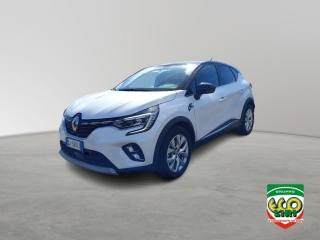 RENAULT Captur usata, con Airbag