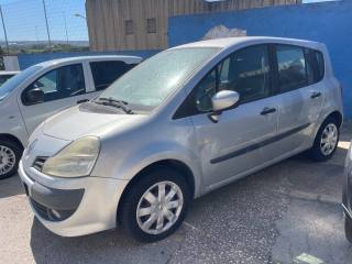 RENAULT Modus 1.5 dCi 85CV