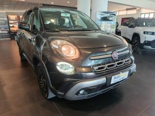 FIAT 500L usata, con Cruise Control