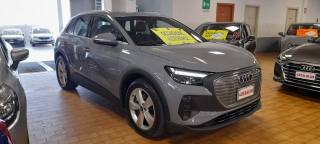 AUDI Q4 e-tron usata, con Cerchi in lega