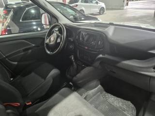 FIAT Doblo usata, con Bluetooth