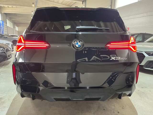 BMW X3 usata, con Boardcomputer