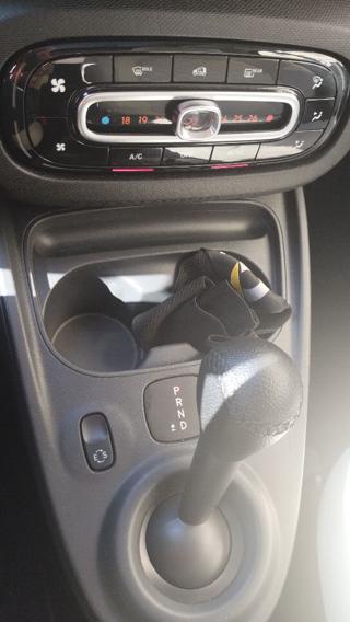 SMART ForTwo usata, con Vivavoce